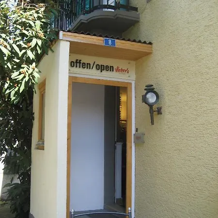 Отель типа 