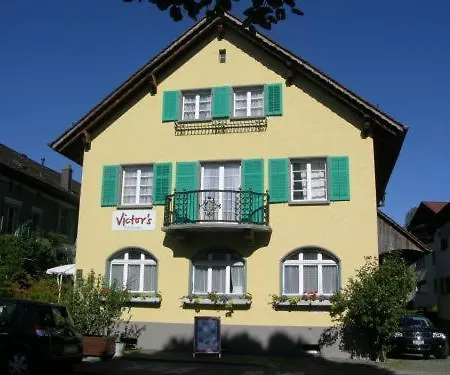 Victor's Bed & Breakfast 2* Maienfeld