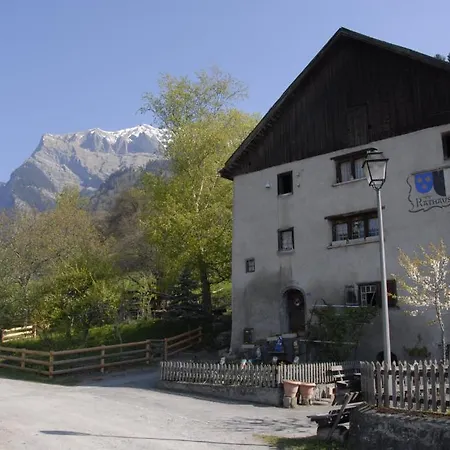 Victor's Bed & Breakfast 2* Maienfeld