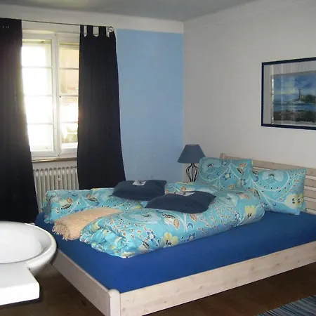 Victor's Bed & Breakfast Bed & Breakfast Maienfeld
