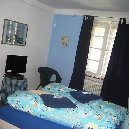 Victor's Bed & Breakfast Maienfeld