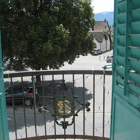 Victor's Bed & Breakfast Maienfeld