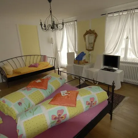 Victor's Bed & Breakfast